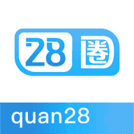 28圈棋牌